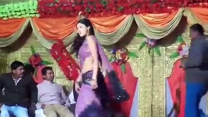 Girl Nice Dance Band Kamre Main Pyar Karenge -
