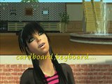 Funny Sims 2 Moments and translations