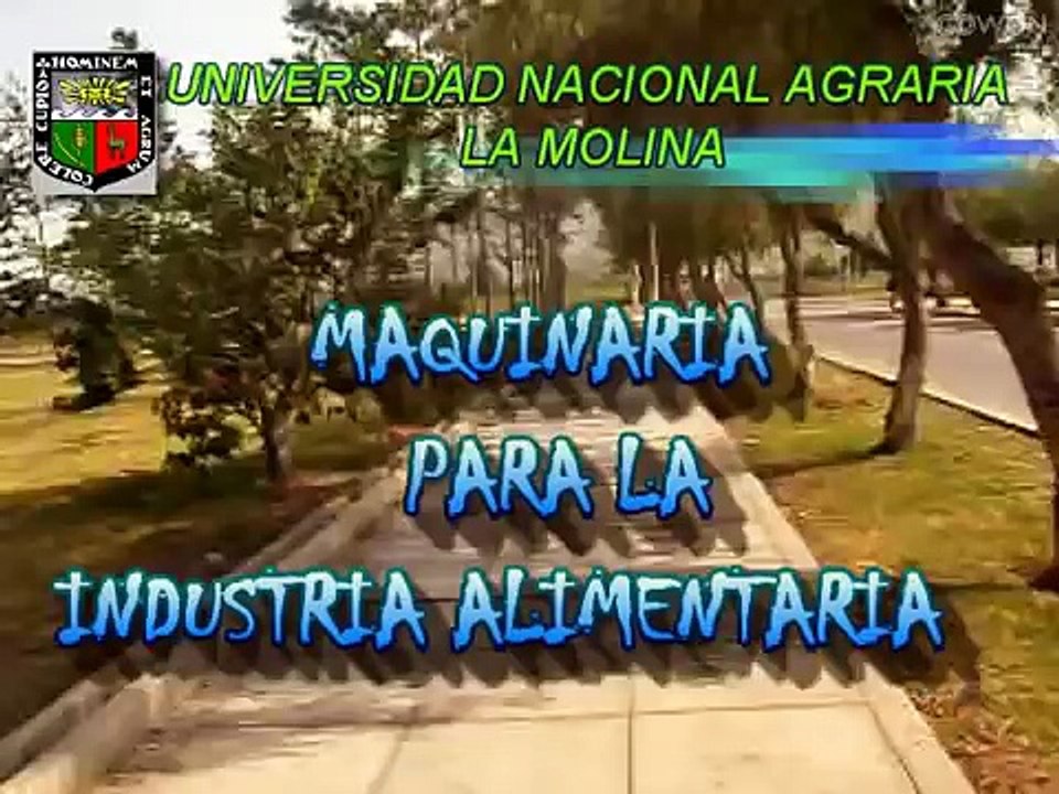 Evaporador de pelicula ascendente.avi