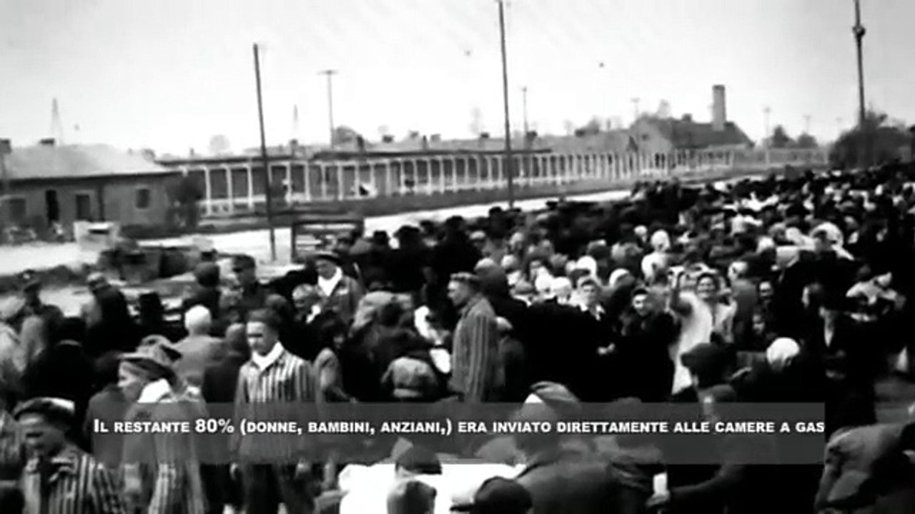 Auschwitz - Birkenau 1