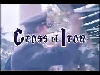Cross Of Iron (1977)