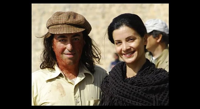 TEDxThessaloniki - Victoria Hislop - When courage inspires a novelist