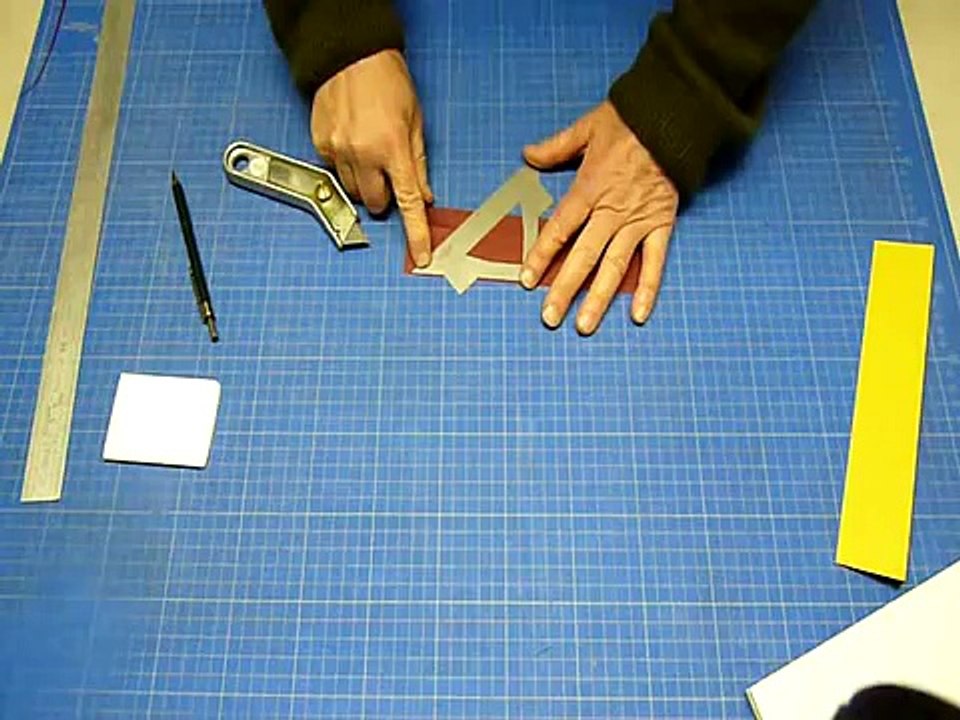 GABDU- Le biseau Fantaisie