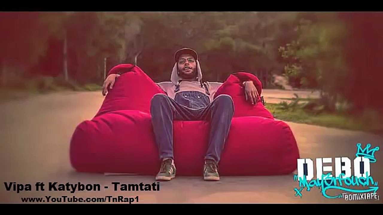 Vipa Ft Katybon - Tamtati