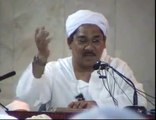 Ustaz Shamsuri Ahmad
