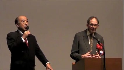 日米開戦70周年記念講演会 ヘンリー・ストークス１