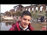 Napoli, incendio Città della Scienza: danni per 50 milioni
