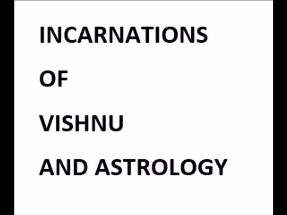 Incarnations of Rahu and Ketu
