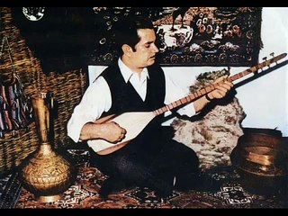 Aşık Daimi   DOSTUN BAHCESİ xvid xvid