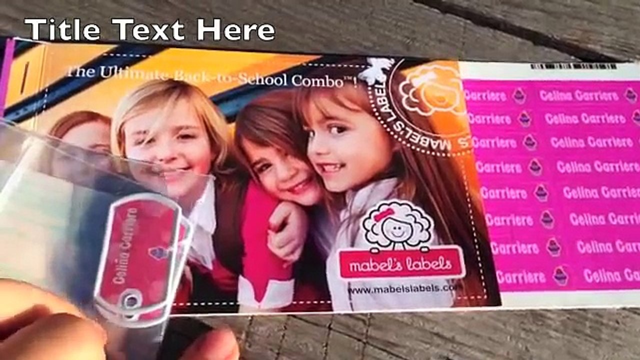 What To Pack For Kids Summer Camp - 10 Must-Haves