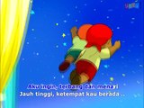 Lagu anak Indonesia 