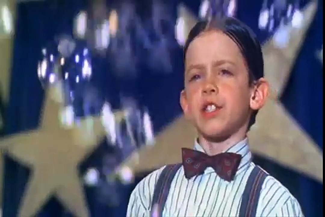 The Bubble song - the little Rascals ( 1994 )