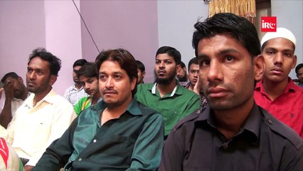 Jisko Faqah Ho Ek Waqt Ka Bhi Khane Ko Na Ho Woh Logo Se Mang Sakta Hai By Adv. Faiz Syed