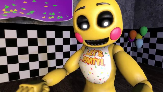 Markiplier animated Five nights at freddy's 3 animation FNAF 3 Funny Moments