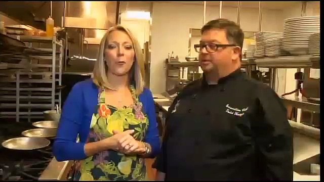 Cleveland Cooks: Butter Scotch Carrots, Truffle Macaroni & Cheese, Pepper Steak