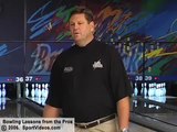 Bowling Lessons from the Pros featuring Walter Ray Williams, Jr.