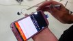 Hands-On: The Samsung Galaxy Note II (GT-N7100) in pink