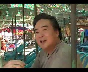 Thailand Tourism Situation (Pattaya) by Tourist from Japan