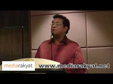 Khalid Ibrahim: Let's Do The Change, The Victory Is With Us