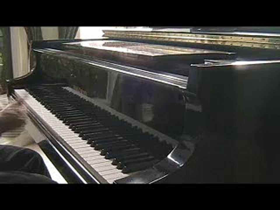 Pachelbel Canon in D