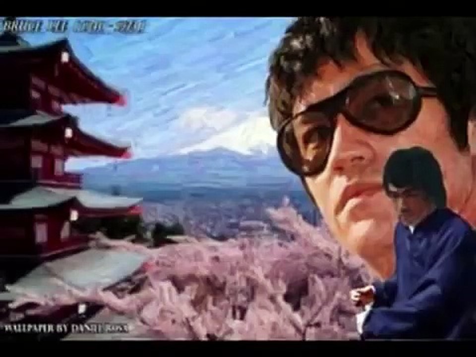 Bruce Lee.flv