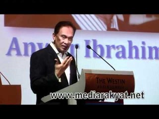 (Q&A) Anwar Ibrahim: What Is The Proposal To Replace The ETP?