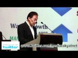 Anwar Ibrahim: Malaysia - The Widening Income Gap (Part 3/4)