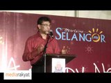 Dr. Xavier Jayakumar: We Are For Change, Change Is Coming To Malaysia, Be Part Of The Change