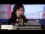 Gan Pei Nei: Agenda Masyarakat Berinformasi & Negara Demokratik (Part 1/2)