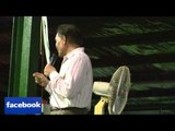 Anwar Ibrahim: Ceramah Perdana Air Hitam (Part 1/3)