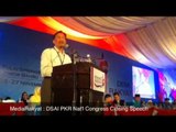 Newsflash: Anwar Ibrahim PKR Congress Closing Speech (2)