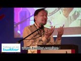 Anwar Ibrahim: Winding Up Speech At PKR's 8th National Congress (Pt 4)