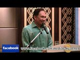 Anwar Ibrahim: Najib, Imprison Me, The Climate For Change Will Be Faster