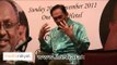 Anwar Ibrahim: The New Economic Policy (NEP) Benefits Only The Cronies