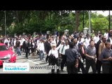 Walk For Freedom 2011: Malaysian March Against Assembly Bill