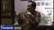 Anwar Ibrahim: Work Hard, Make Sure We Have A Clear Majority