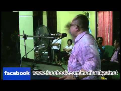 Shamsul Iskandar: Kenapa Kita Nak Buat Perubahan?