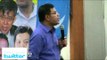 Saifuddin Nasution: Harap Najib Jangan Kalah Di Pekan, Sebab Nak Dia Jadikan Ketua Pembangkang