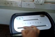 Paper Shredder Dealers in Gurgaon