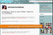 Twitter | How to Use Twitter | Twitter Basics