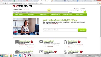 How to create a website with Drupal ?