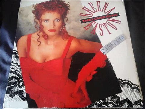 SHEENA EASTON -WITHOUT YOU(RIP ETCUT)MCA REC 88
