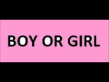 Will you have a boy or girl as per Vedic astrology