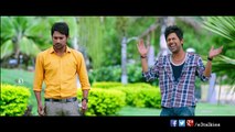 Lava Kusha - Lava Kusa (2015) Telugu Movie Official Trailer - Varun Sandesh, Richa Panai