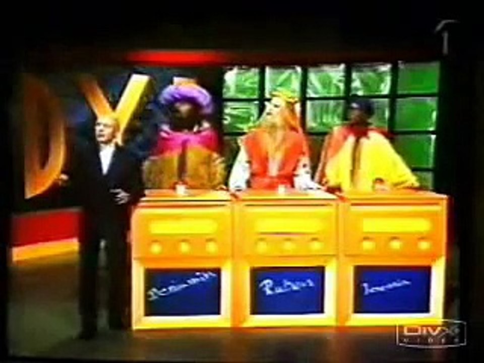 Varan-tv - Jeopardy