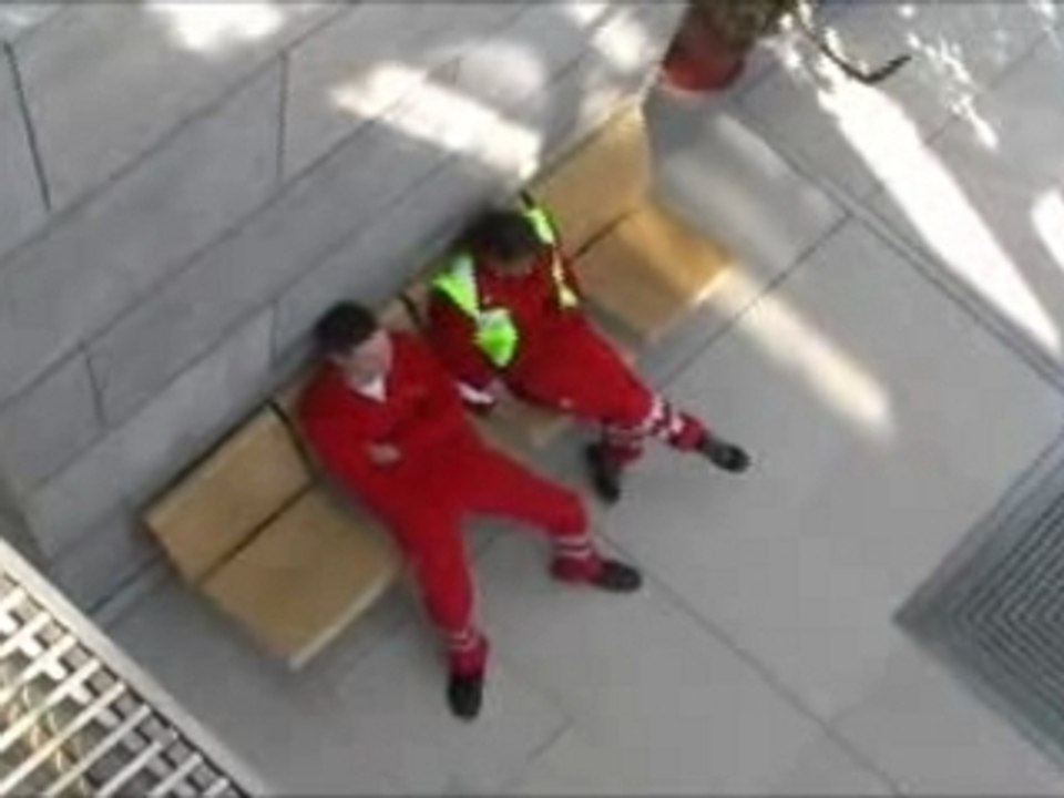 Toonlight in Leipzig 2007