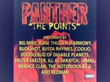 Notorious Big, Redman, Coolio, Buckshot, Busta & others - The Points (Easy Points Dirty)