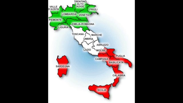 Canti popolari Italiani- La famiglia dei Gobbon - {Best version}