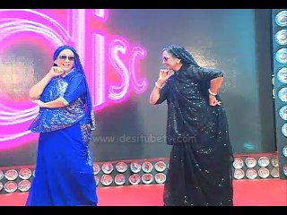 Yeh Rishta Kya Kehlata Hai: Dance Performance By Bhabhi Maa, Watch Latest Episode 13th June 2015