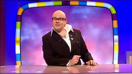 Harry Hill's TV Burp - Eastenders - Bradley's Funeral & I Love Croydon song